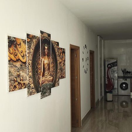 Precioso Bajo Muy Grande A 200 Metros De Playa Apartment Chipiona Exterior photo
