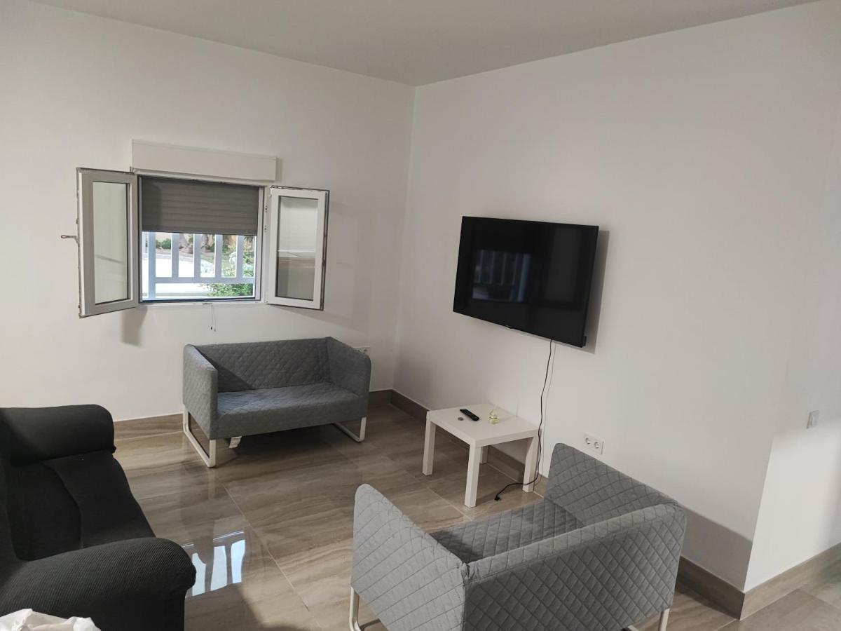 Precioso Bajo Muy Grande A 200 Metros De Playa Apartment Chipiona Exterior photo